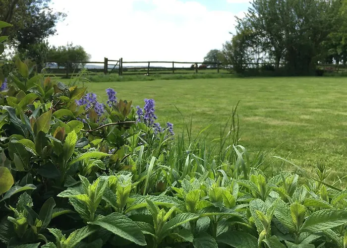 Cotswolds Mine Hill House