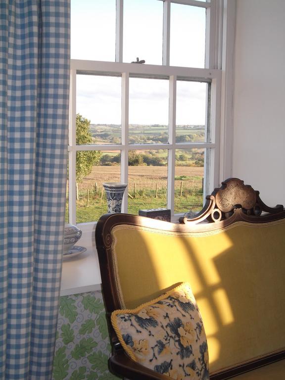 Frühstückspension Cotswolds Mine Hill House 2*