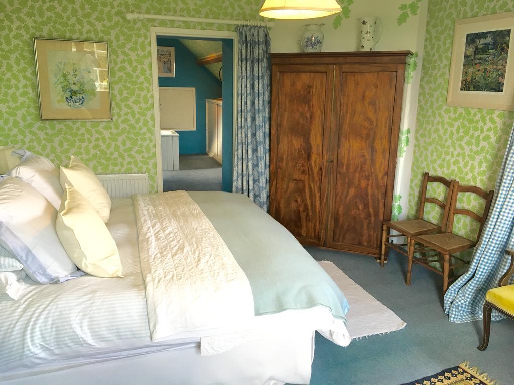 Cotswolds Mine Hill House 2* Lower Brailes