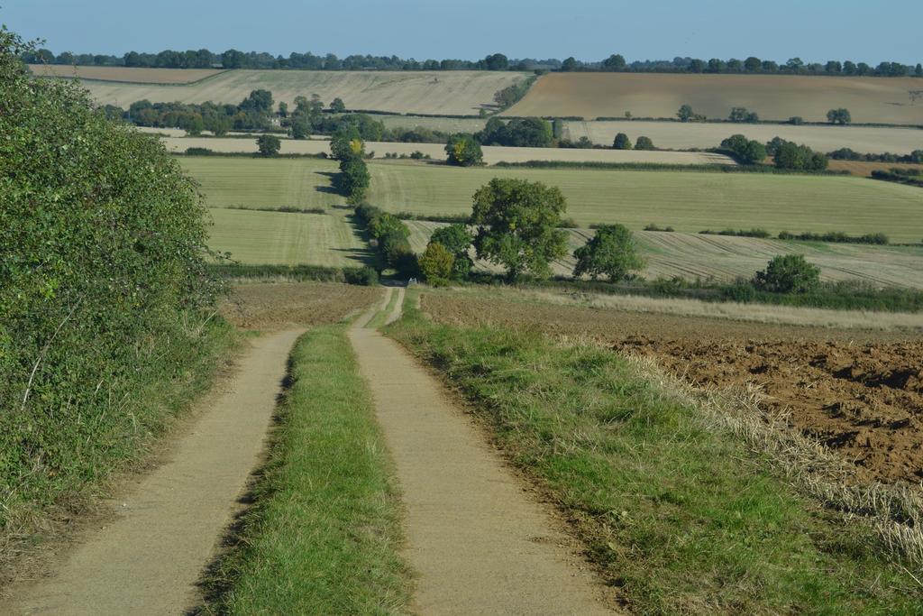 Cotswolds Mine Hill House 2* Lower Brailes