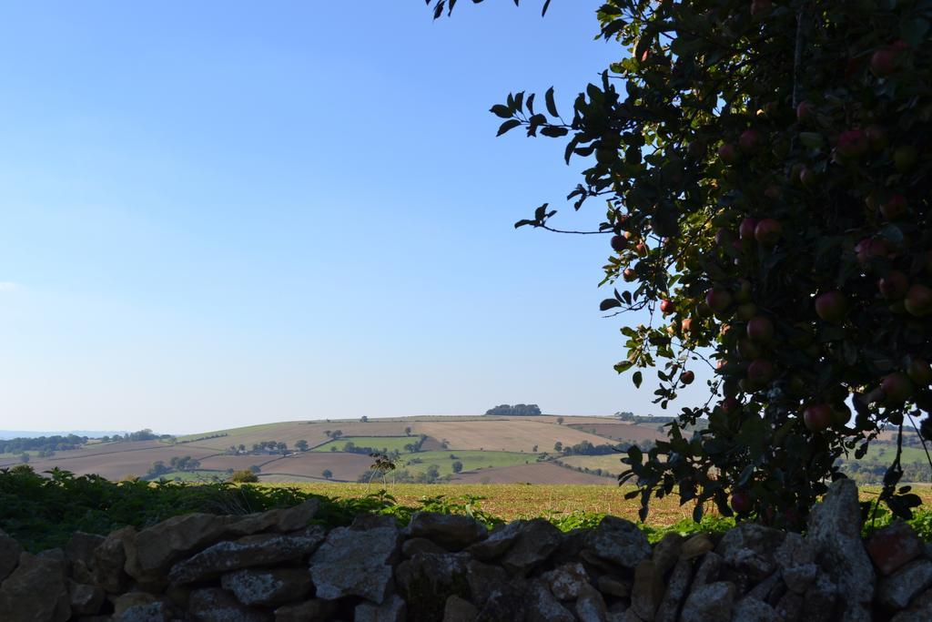 Cotswolds Mine Hill House